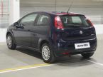 Fiat Punto - fotka číslo 5