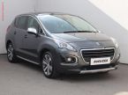 Peugeot 3008 - fotka číslo 0