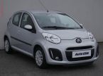 Citroën C1 - fotka číslo 0