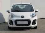 Citroën C1 - fotka číslo 1