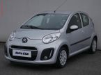 Citroën C1 - fotka číslo 2