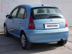 Citroën C3 - fotka číslo 3