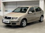 Škoda Fabia - fotka číslo 2