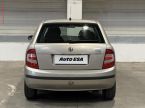 Škoda Fabia - fotka číslo 4