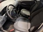 Škoda Fabia - fotka číslo 8