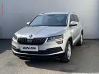 Škoda Karoq - fotka číslo 2
