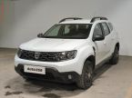 Dacia Duster - fotka číslo 2