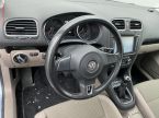 Volkswagen Golf - fotka číslo 11