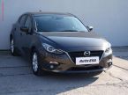 Mazda 3 - fotka číslo 0
