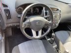 Kia Cee'd - fotka číslo 11