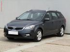 Kia Cee'd - fotka číslo 2