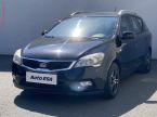 Kia Cee'd - fotka číslo 2