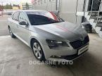 Škoda Superb - fotka číslo 0