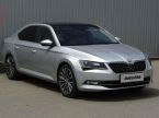 Škoda Superb - fotka číslo 0