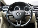 Škoda Superb - fotka číslo 14