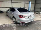Škoda Superb - fotka číslo 1