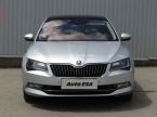 Škoda Superb - fotka číslo 1
