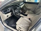 Škoda Superb - fotka číslo 2