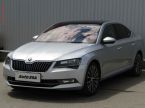 Škoda Superb - fotka číslo 2