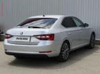 Škoda Superb - fotka číslo 3
