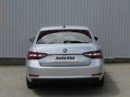 Škoda Superb - fotka číslo 4