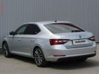 Škoda Superb - fotka číslo 5