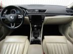 Škoda Superb - fotka číslo 9
