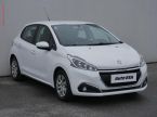 Peugeot 208 - fotka číslo 0
