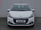 Peugeot 208 - fotka číslo 1