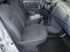 Dacia Sandero - fotka číslo 11