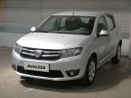 Dacia Sandero - fotka číslo 2