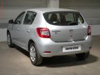 Dacia Sandero - fotka číslo 3