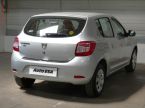 Dacia Sandero - fotka číslo 5
