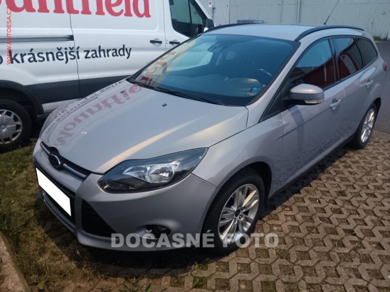 Ford Focus - hlavní fotka inzerátu