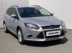 Ford Focus - fotka číslo 0