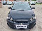 Chevrolet Aveo - fotka číslo 1