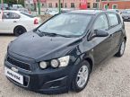 Chevrolet Aveo - fotka číslo 2