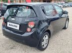 Chevrolet Aveo - fotka číslo 3