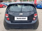 Chevrolet Aveo - fotka číslo 4