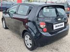 Chevrolet Aveo - fotka číslo 5