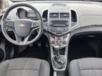 Chevrolet Aveo - fotka číslo 7