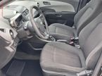 Chevrolet Aveo - fotka číslo 8