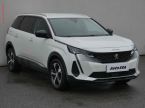 Peugeot 5008 - fotka číslo 0