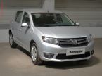 Dacia Sandero - fotka číslo 0