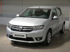 Dacia Sandero - fotka číslo 2