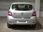 Dacia Sandero - fotka číslo 4
