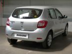 Dacia Sandero - fotka číslo 5