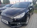 Ford S-MAX - fotka číslo 0