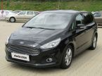 Ford S-MAX - fotka číslo 2
