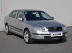Škoda Octavia - fotka číslo 0